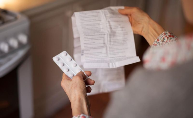 Egyptian Drug Authority Announces Digitisation of Medical Bulletins