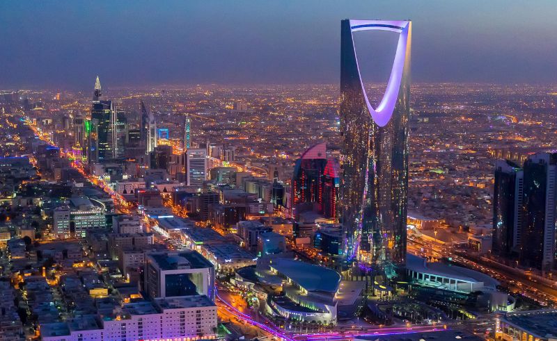 Riyadh Ranked Most Expensive City for Construction in the Middle East