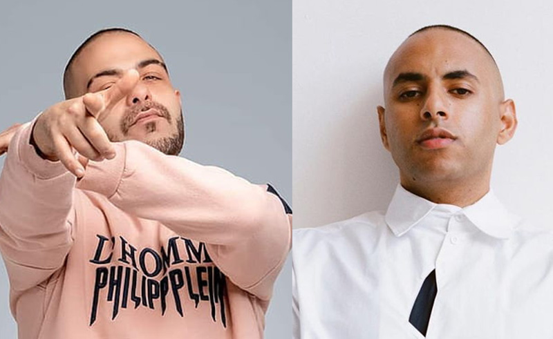 Xander Ghost and Abyusif Collaborate on New Single ‘Ashrar’