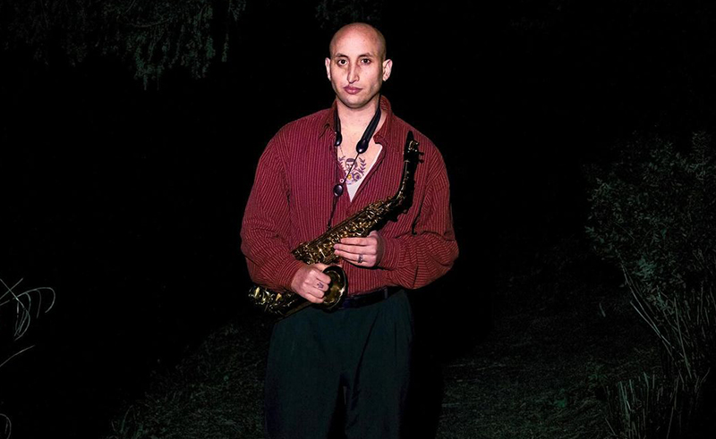 Kid Fourteen’s ‘Heart is a Malady’ Deconstructs Arabic Poetry