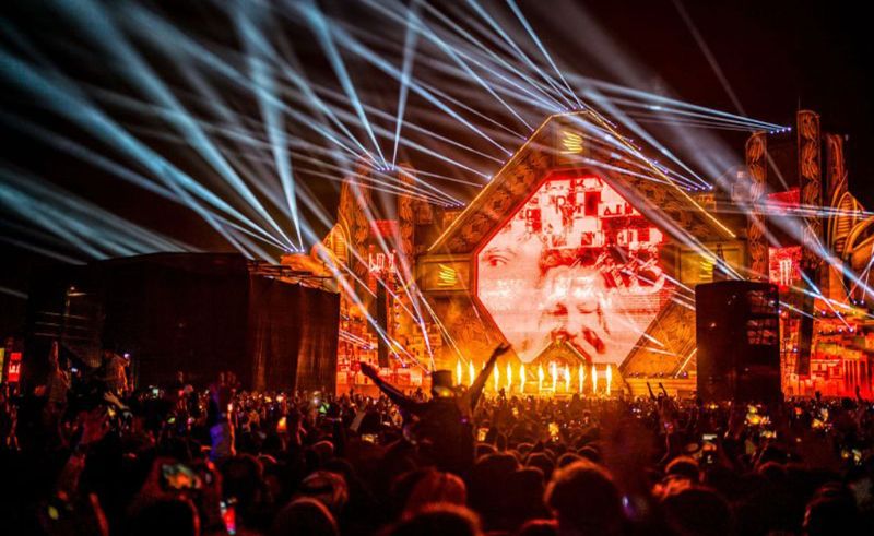 Unleash The Beast (House) This Weekend At MDLBeast’s Exclusive Party