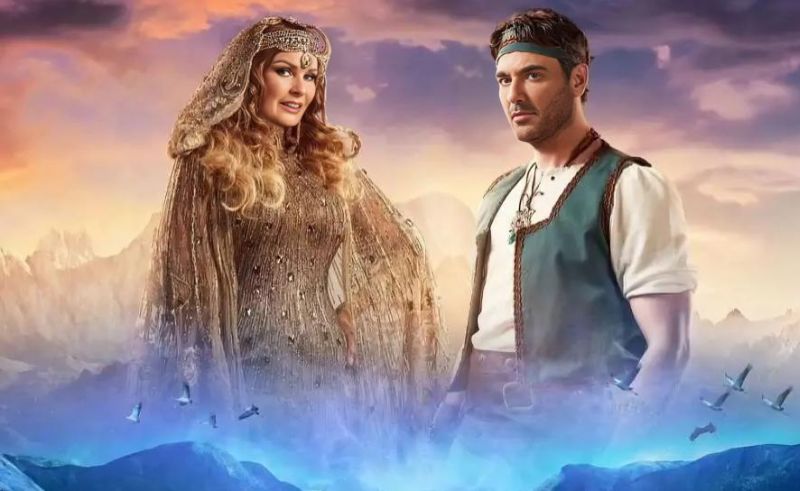 ‘Malak and Al-Shater’ Starring Yousra & Ahmed Ezz to Stage in Riyadh