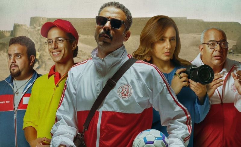 ‘Voy! Voy! Voy!’ Sweeps Awards at Split Mediterranean Film Festival