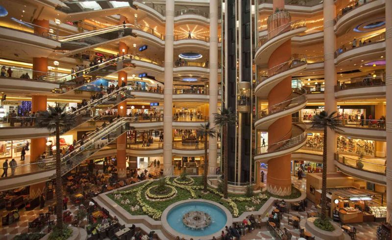 All Shops Across Egypt Must Close by 10 PM Starting June 30th