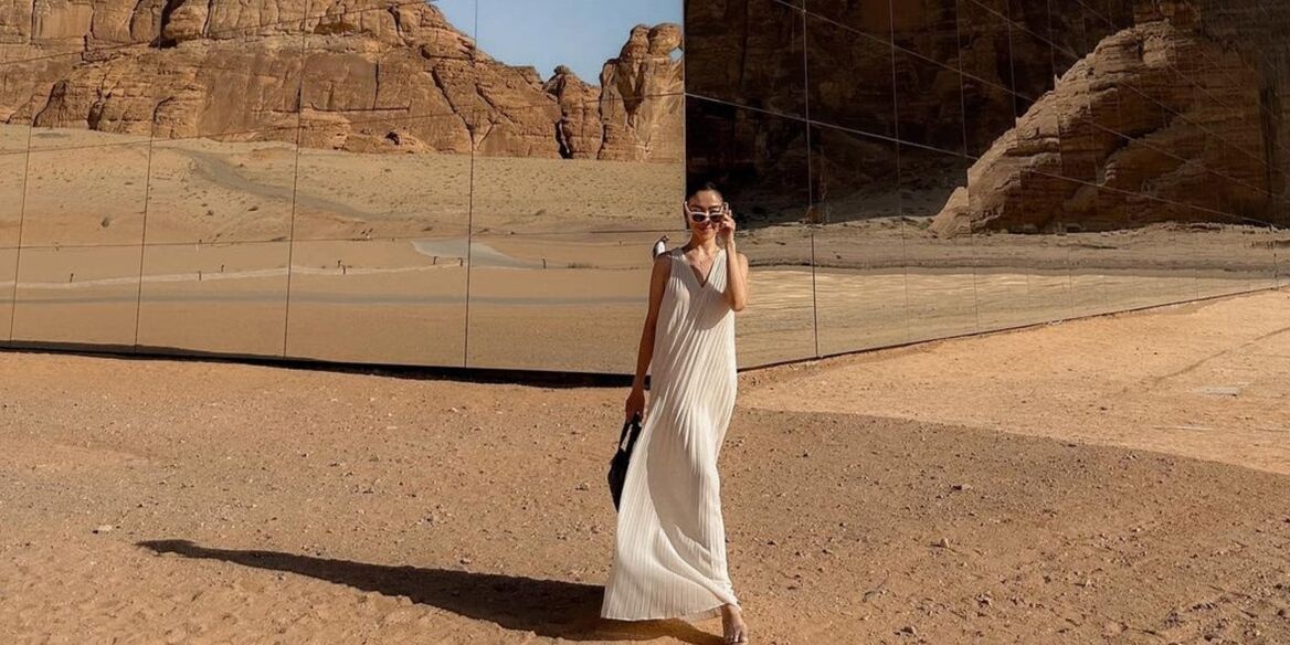 Saudi Arabia Launches New Tourism Plan with Major Lineup of Events