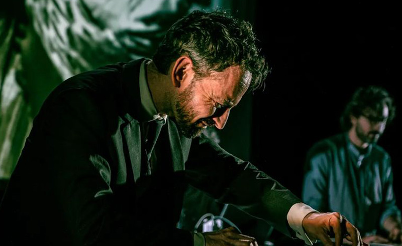 Love and Revenge Resurrects Studio Baalbeck’s Archive In ‘Faqir’