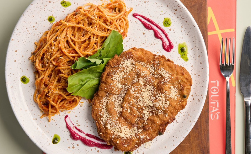 The Best Pasta & Pané in Egypt - A SceneEats Guide