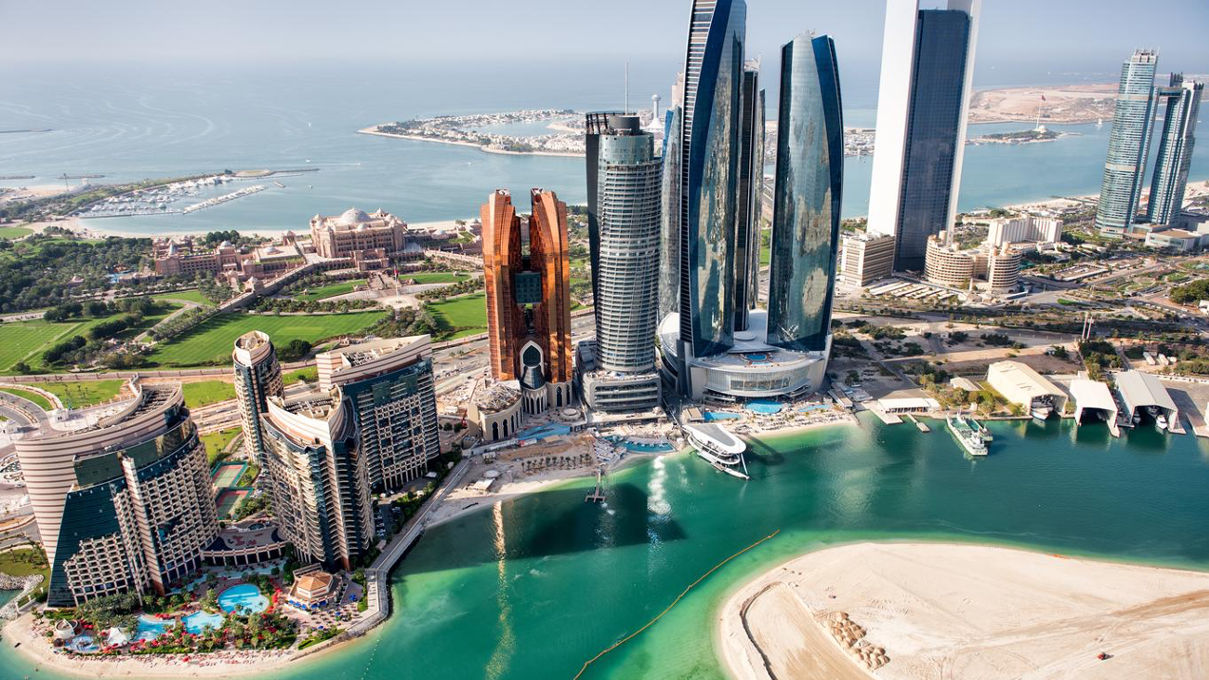 NGOs in Abu Dhabi to Be Increased to Address Social Issues