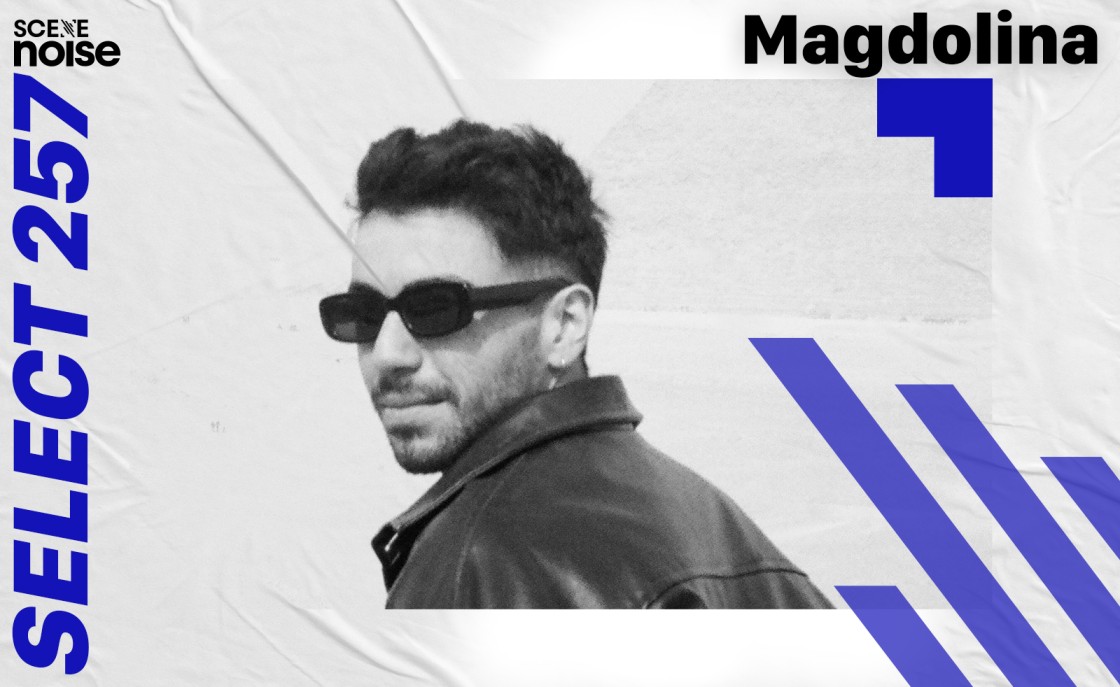 Select 257: Mixed by Magdolina