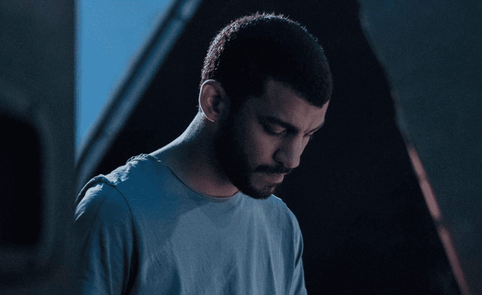 Hassan Abou Alam Releases Futuristic Club EP 'Mish Mafhoom'