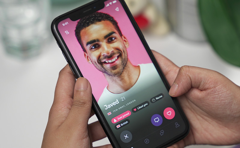 Move Aside Dating Apps - Muzz is Here to Help Muslims Put a Ring on It