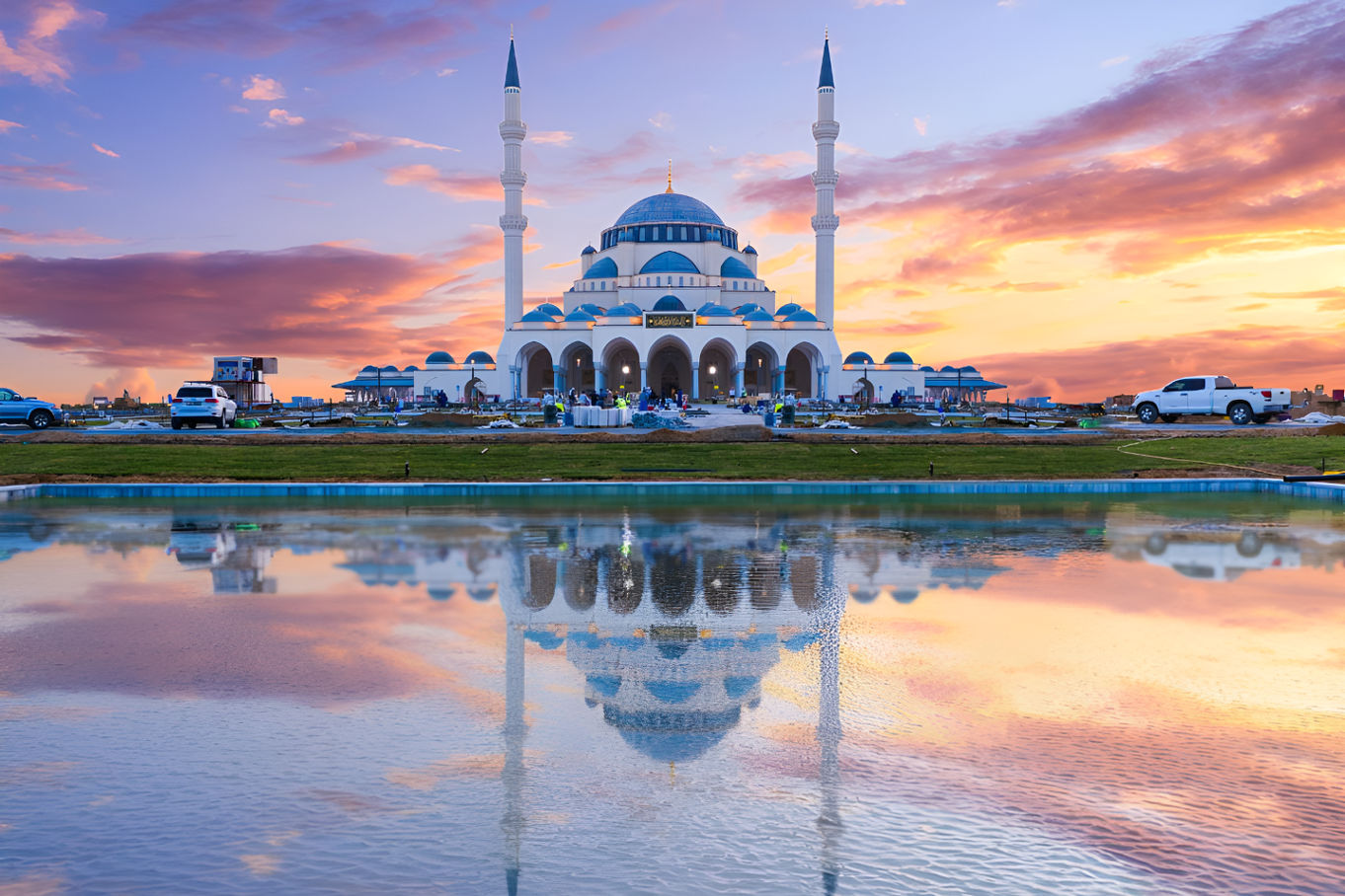 UAE Announces July 7th as a Public Holiday for Islamic New Year
