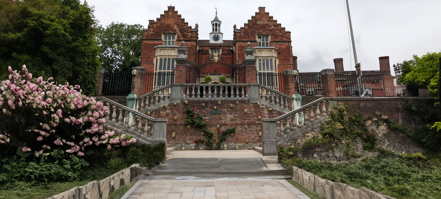 Winston Churchill's Alma Mater Harrow School to Launch in the UAE