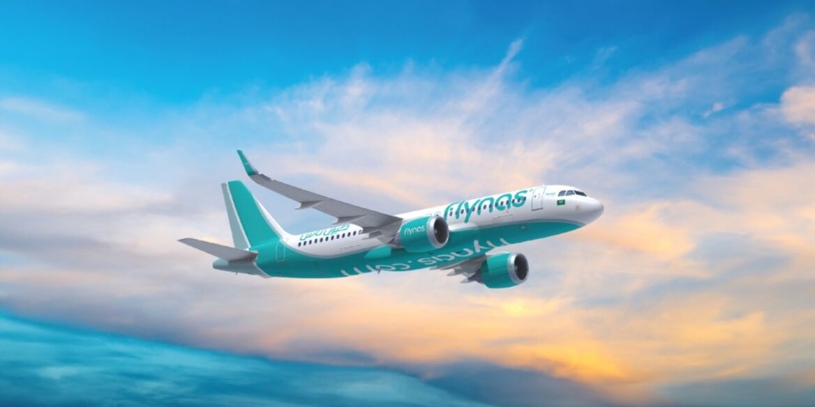 Saudi’s Flynas Airline to Train Cabin Crew in Sign Language