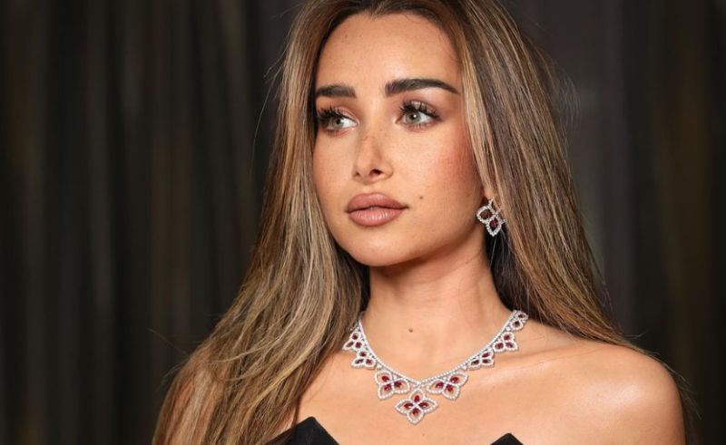 Hana Al Zahid Will Star in New Ramadan Series ‘Al-Zawaj Sim Qatil’