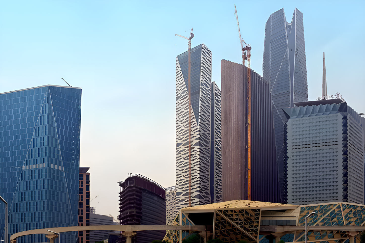 Saudi PIF Revenues Reach SAR 331 Billion in 2023