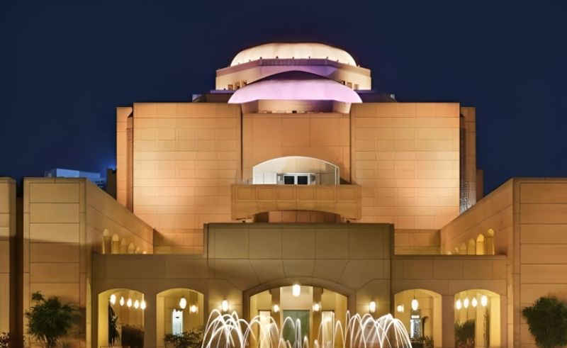 Curtains Rise for Cairo Opera House’s Summer Festival on July 18th