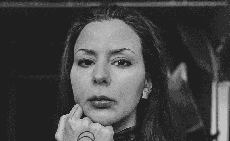 Sonic Disruption Leads to Beauty on Chlela's 'Anatomy of a Jerk’