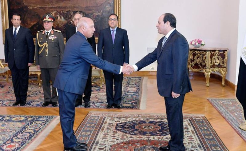 Kamel El Wazir Introduces Six-Day Workweek in First Official Decision