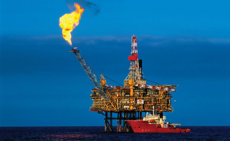 Consortium Formed to Import US Shale Gas in Egypt