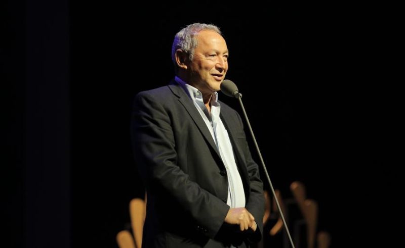 Sawiris Cultural Award Opens Applications to Young Screenwriters