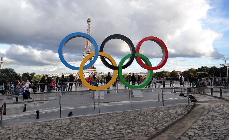 14 Athletes Will Represent the UAE in Five Sports at 2024 Olympics