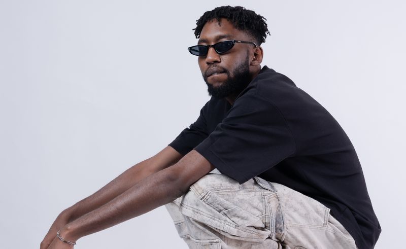 Montiyago & 77 Release Joint EP ‘Decor’