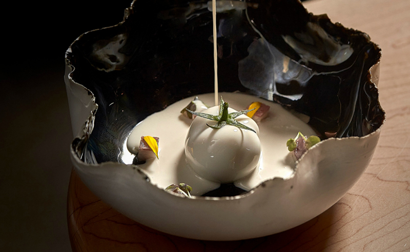 This Year’s Newly Michelin-Starred Eateries in Dubai