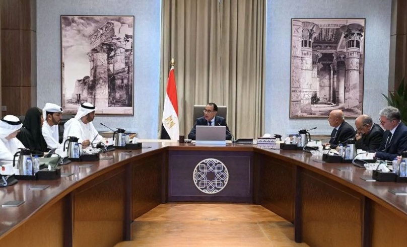 Egypt-UAE Partnership to Add 4 GW of Renewable Energy to Egyptian Grid