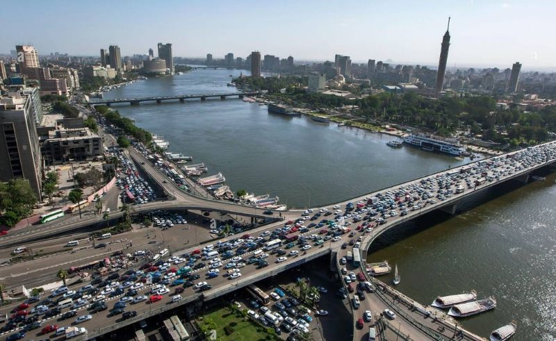 Egypt's Digital Exports Surge to USD 6.2 billion in 2023