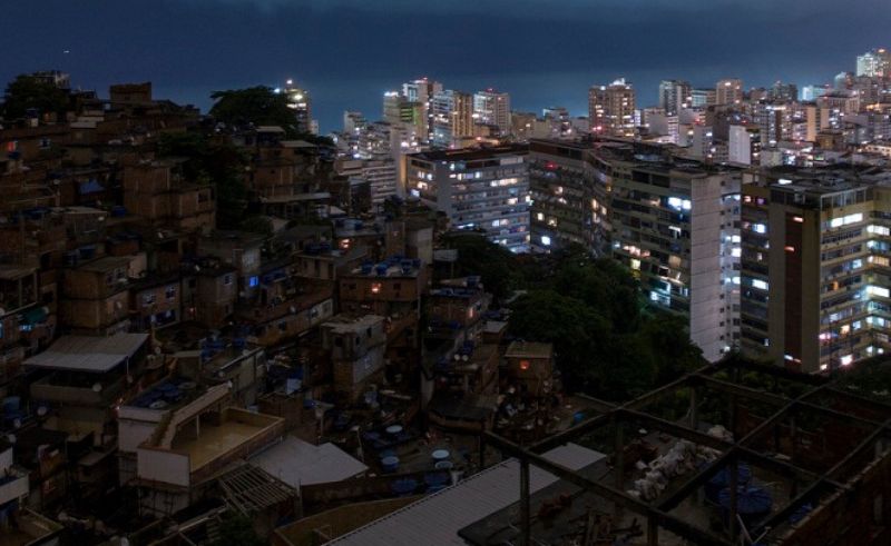 Saudi Residents Affected by Power Outages Compensated With SAR 2,000