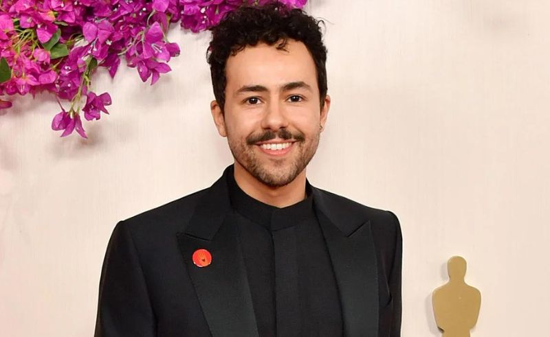 Ramy Youssef Scores Emmy Nomination for Directing The Bear Episode