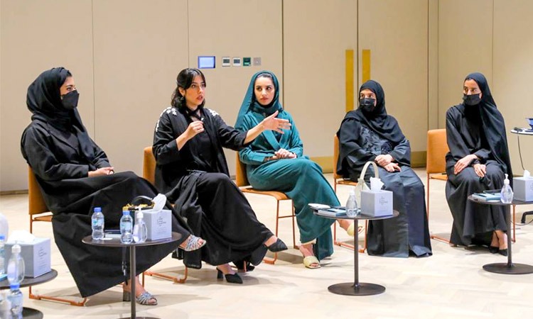 Sharjah Government Reorganises Sharjah Business Women Council