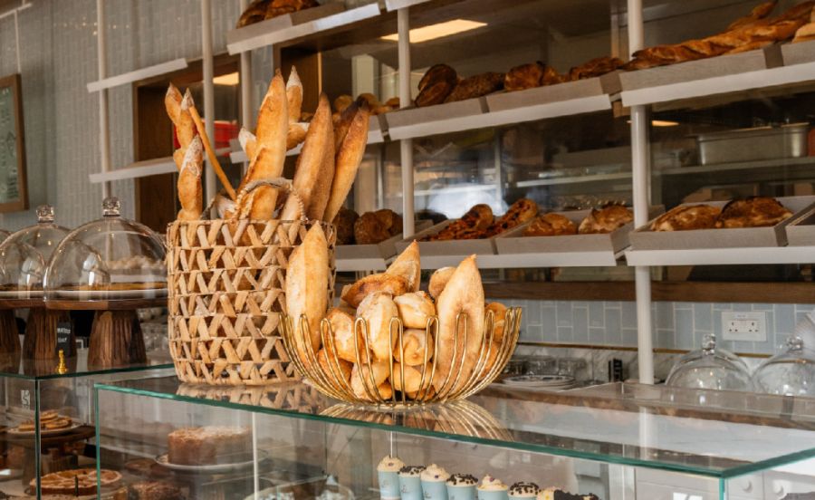 Bianca Bakery Now Delivers Fresh Bread & Pastries Across Riyadh