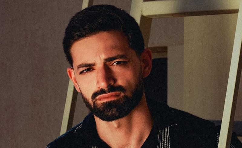 Sourani Releases Double Singles 'Teer' & 'Namat Al Oyoun'