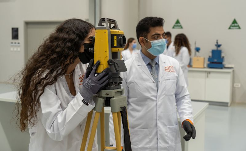 New Online Database Will Connect Egyptian Scientists Living Abroad