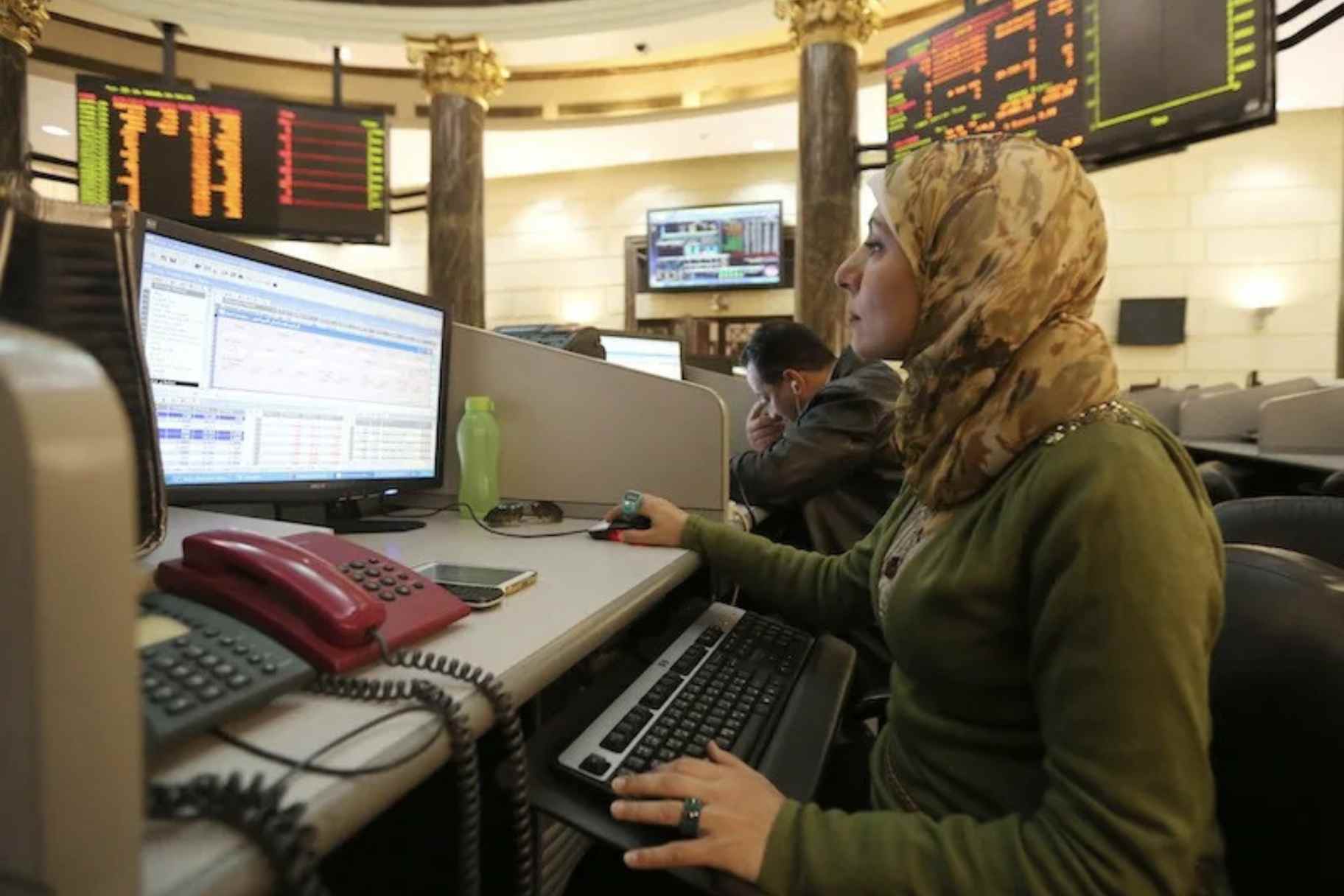 Ministry of Communications: Egypt Unaffected by Global Tech Outage