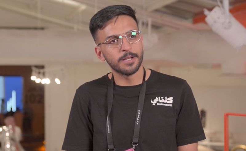 ‘Creating’ Saudi: In Conversation With Abdulkarim Al Rabiah