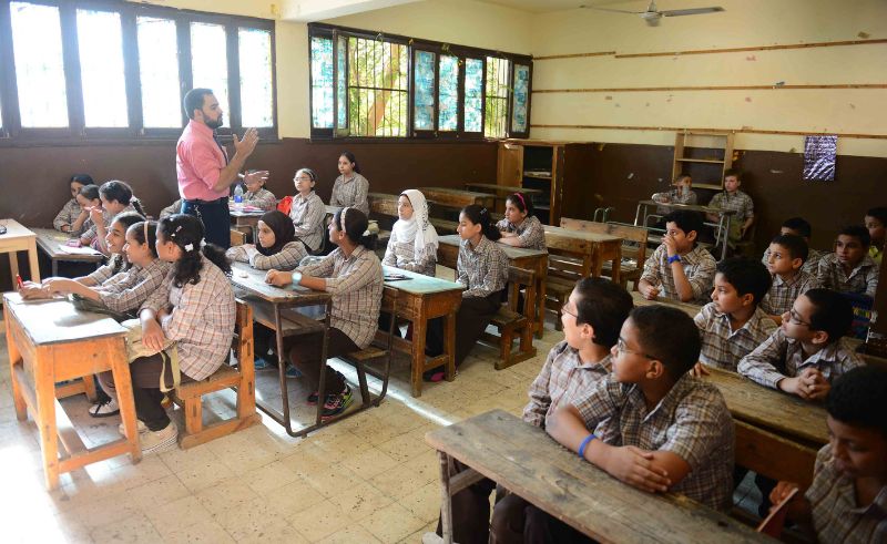 Ministry of Education Creates Committees to Review School Conditions