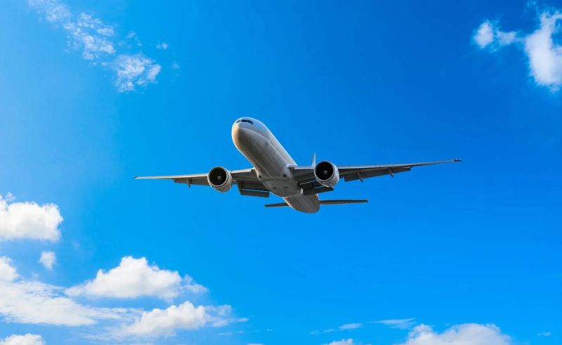 Eight New Flights Added Between Abha & Major Saudi Cities