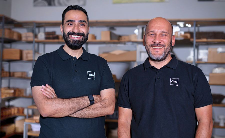 Saudi Logistics Platform OTO Raises $8 Million in Series A Funding