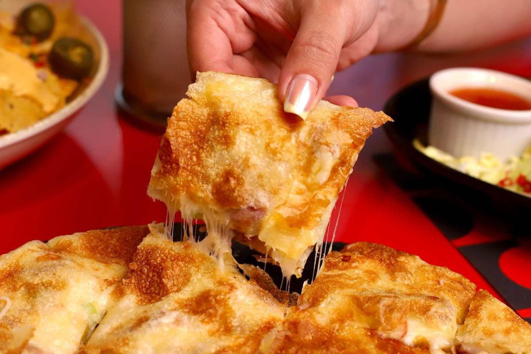 Is House of Zizi the Next Best Thing to Your Mum’s Kitchen?