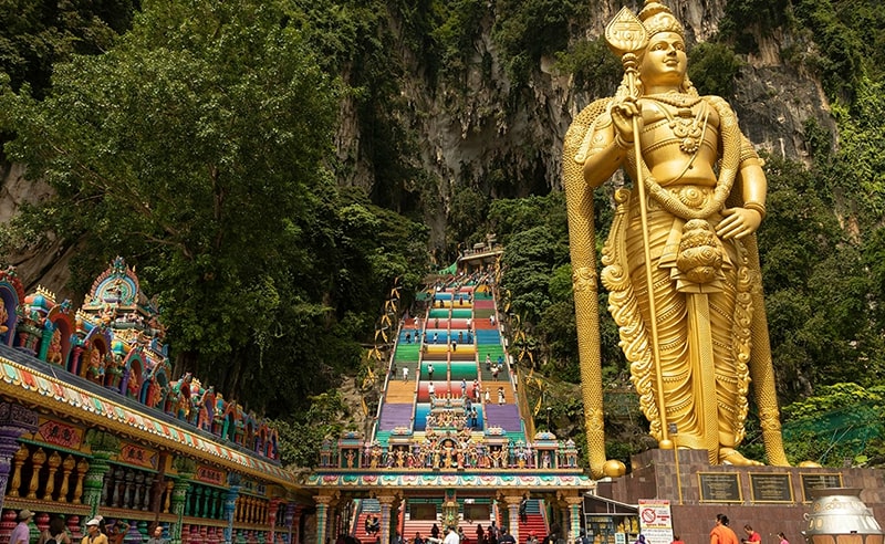 The Five Malaysian Cities You Can Now Visit With Etihad
