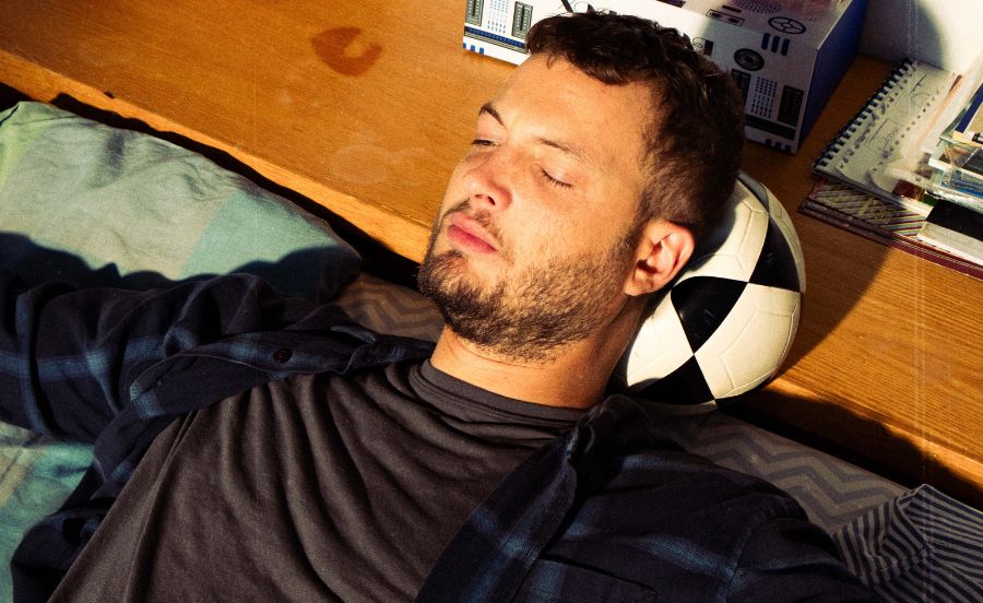 ‘3amel Eh’ Marks Marwan Moussa’s Deeply Personal Comeback