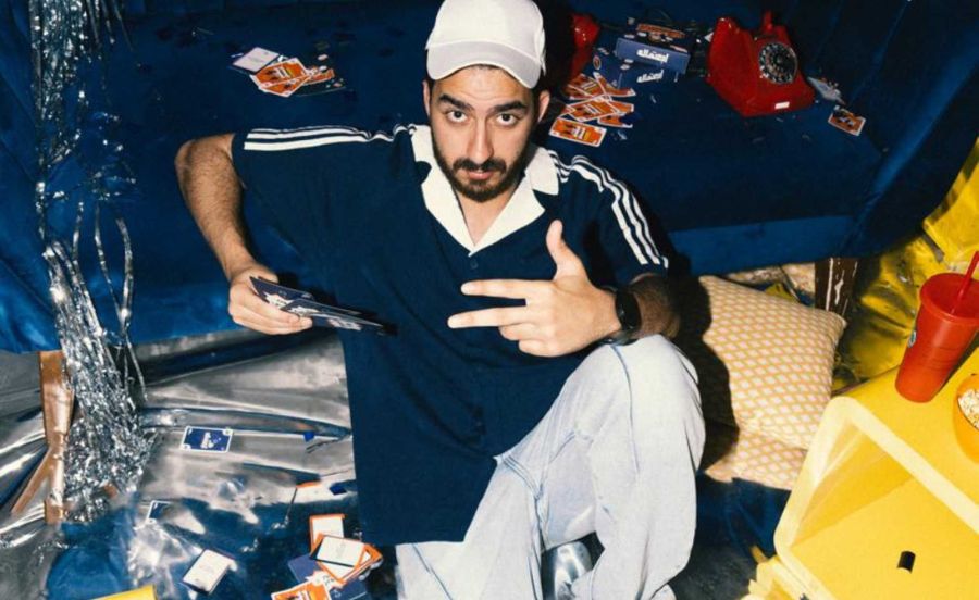 Gaming Company 2oolameme & Youtuber Eyad El Mogi Release Card Game