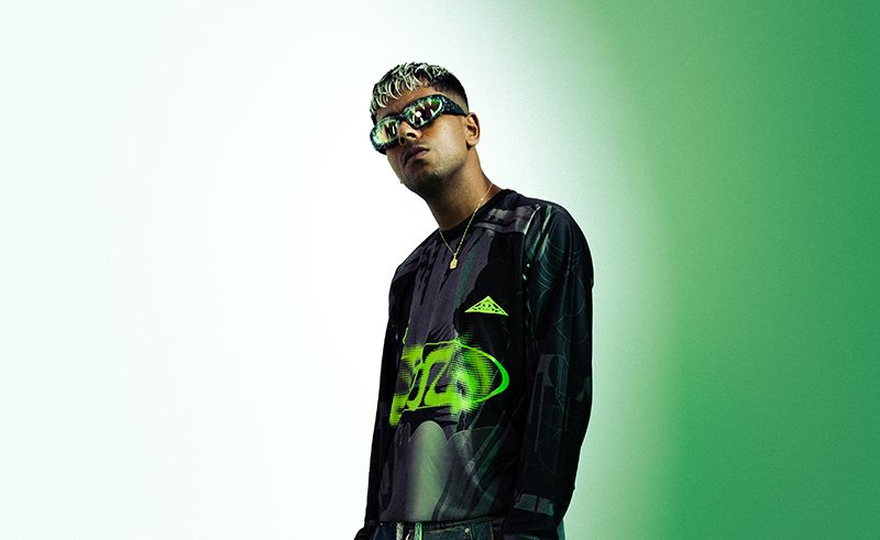 Afroto Reminisces on his Past in New Album ‘Best Songs of 2024’