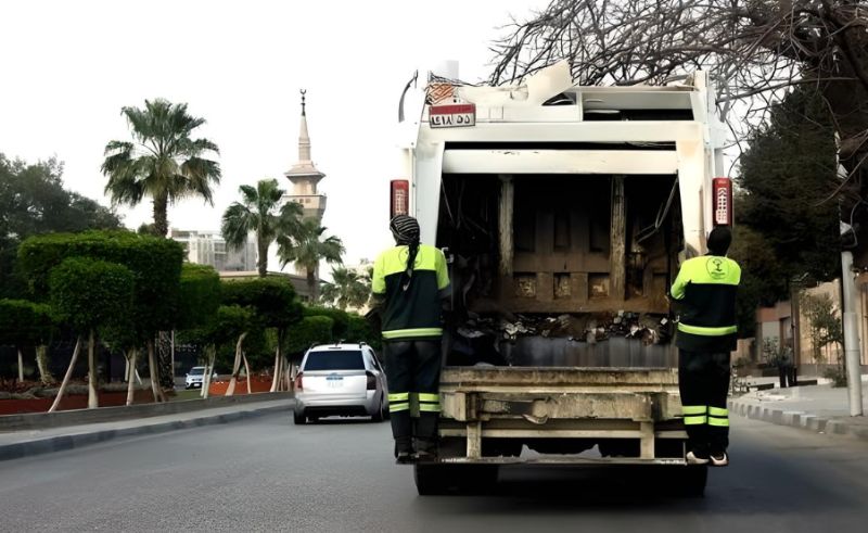 UAE’s BEEAH Group to Invest AED 500 Million Into Egypt’s Environment
