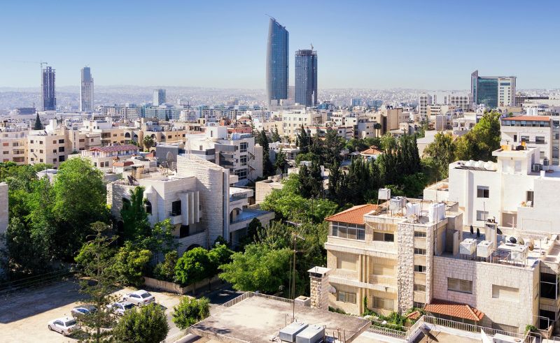 ISSF Increases Investment in Oasis500 to Boost Jordanian Startups