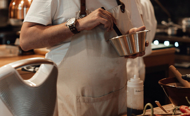 Hit BBC Show 'Million Pound Menu' Is Coming to Egypt