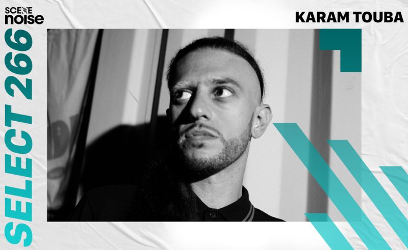 Select 266: Mixed by Karam Touba